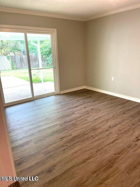 7 Villa Cove Drive Gulfport, MS 39507 - Photo 14 of 19 Primary bedroom 2