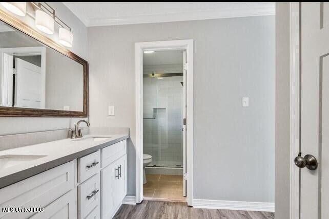 7 Villa Cove Drive Gulfport, MS 39507 - Photo 15 of 19 Primary bath