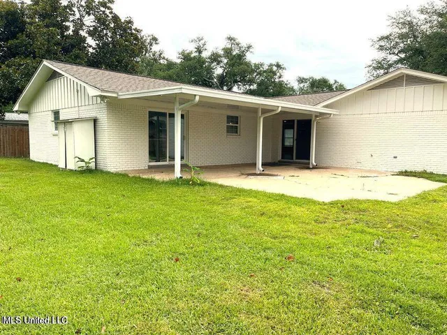 $2,500 | 7 Villa Cove Drive, Gulfport, MS 39507