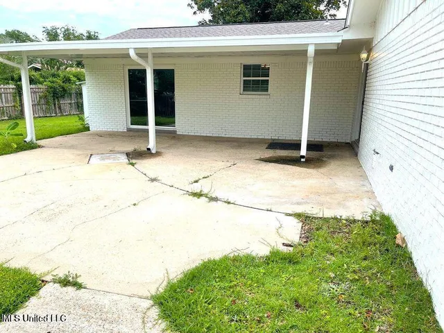 $2,500 | 7 Villa Cove Drive, Gulfport, MS 39507