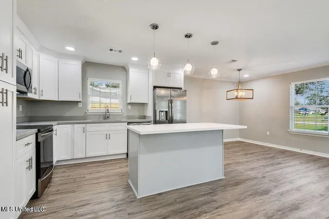 $2,500 | 7 Villa Cove Drive, Gulfport, MS 39507