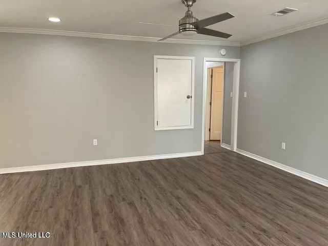 $2,500 | 7 Villa Cove Drive, Gulfport, MS 39507