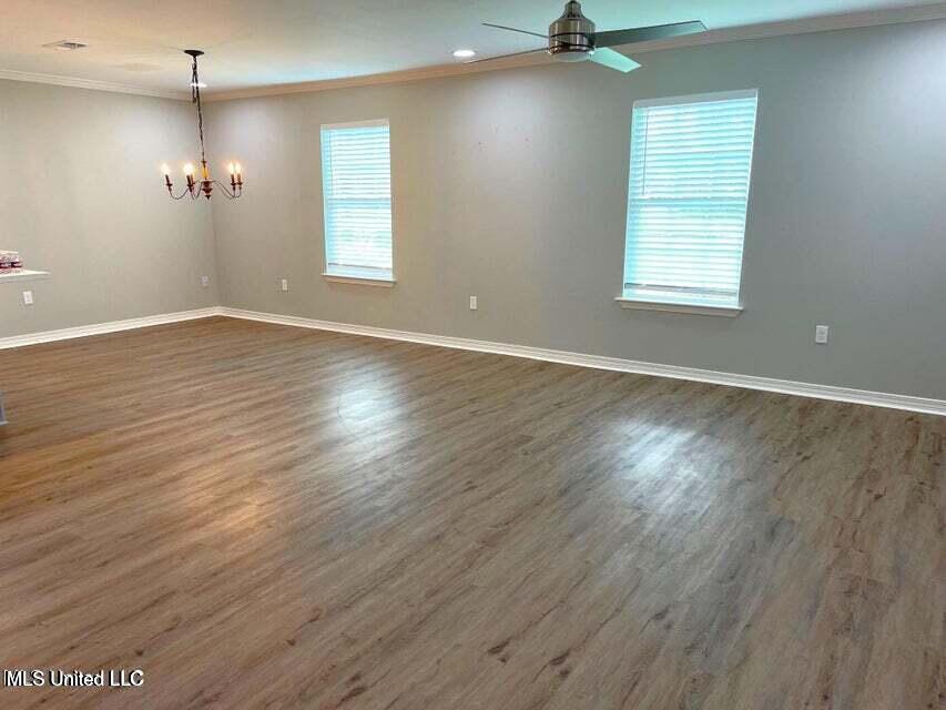 7 Villa Cove Drive Gulfport, MS 39507 - Photo 8 of 19 Dining