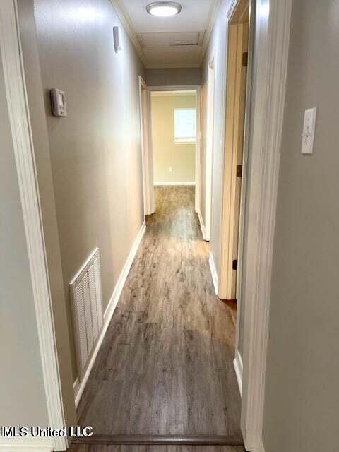 7 Villa Cove Drive Gulfport, MS 39507 - Photo 9 of 19 Hall