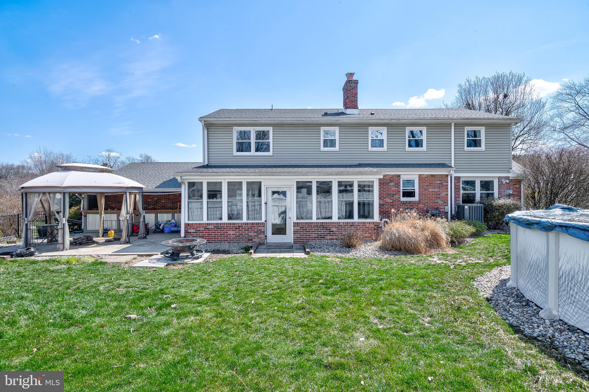 3807 Hearthstone Road Camp Hill, PA 17011 - Photo 20 of 21