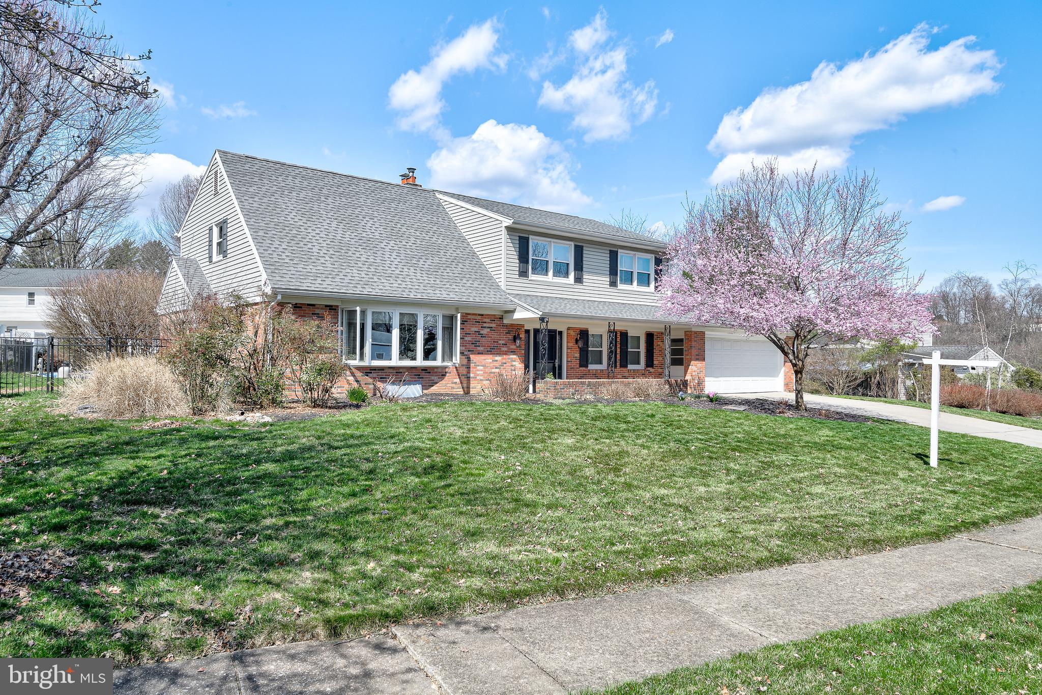 3807 Hearthstone Road Camp Hill, PA 17011 - Photo 2 of 21