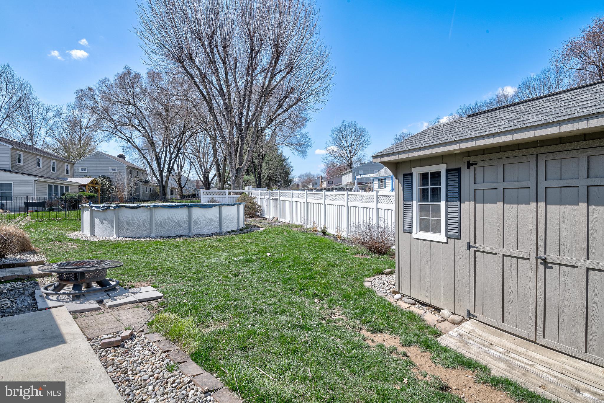 3807 Hearthstone Road Camp Hill, PA 17011 - Photo 21 of 21