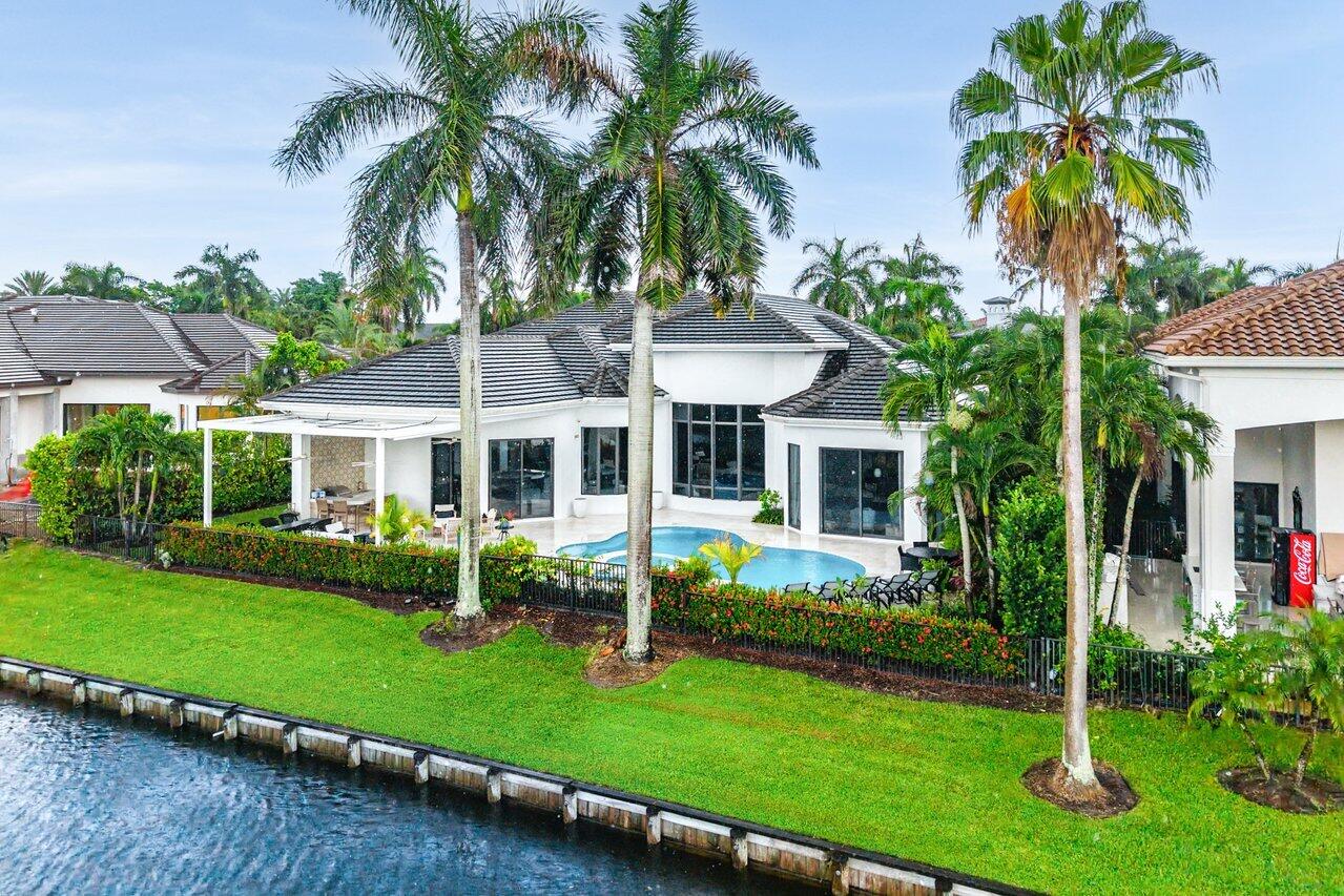 3809 Northwest Coventry Lane Boca Raton, FL 33496 - Photo 45 of 50 43