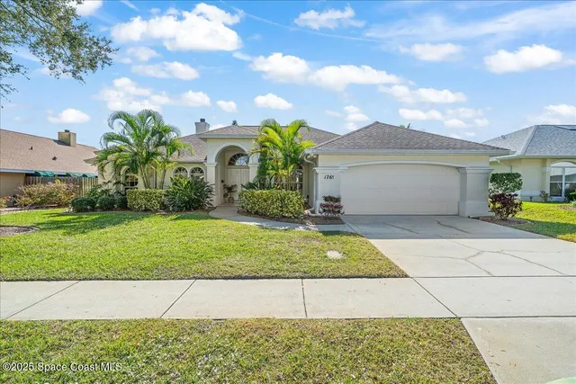 $449,900 | 1769 Arbor Drive, Melbourne, FL 32935