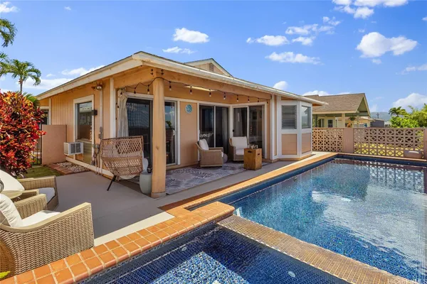 $999,000 | 94-813 Kime Street, Waipahu, HI 96797