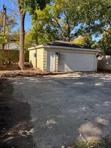 a picture of a book and a bench
