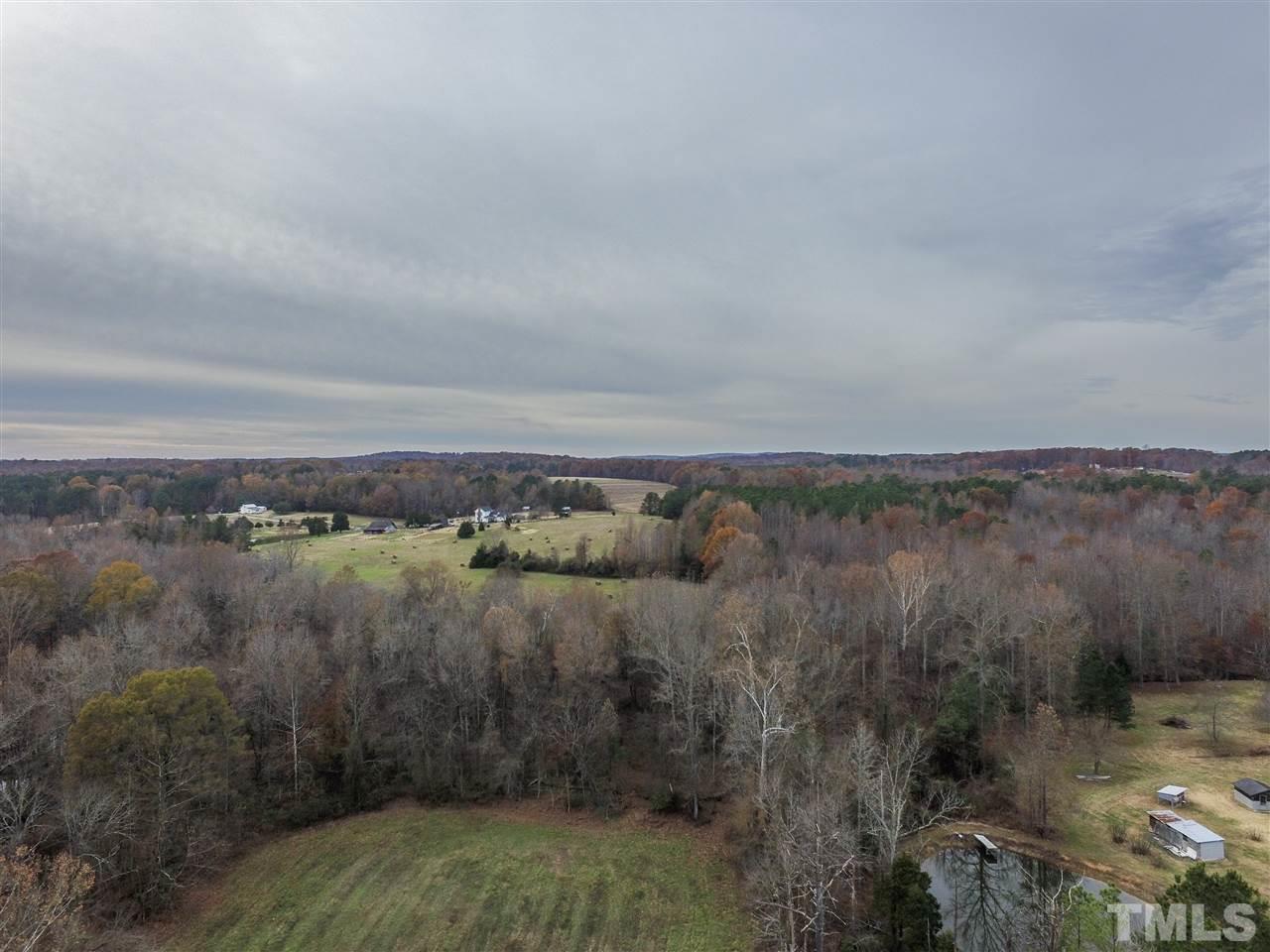 6661 Bahama Road Rougemont, NC 27572 - Photo 1 of 8