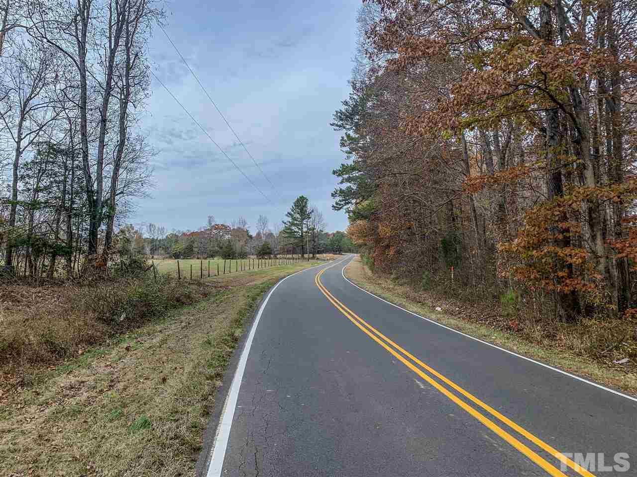6661 Bahama Road Rougemont, NC 27572 - Photo 2 of 8