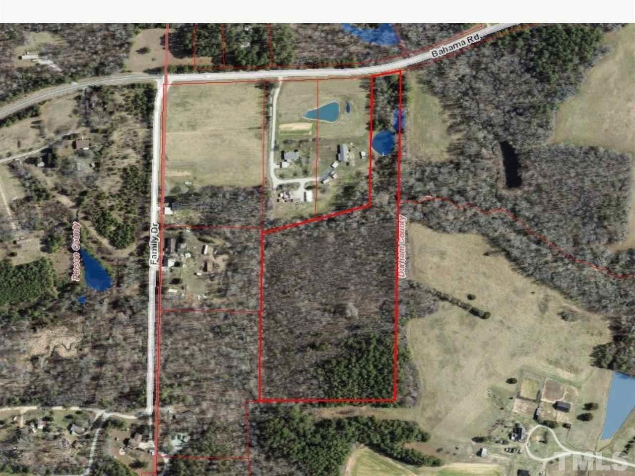 6661 Bahama Road Rougemont, NC 27572 - Photo 3 of 8