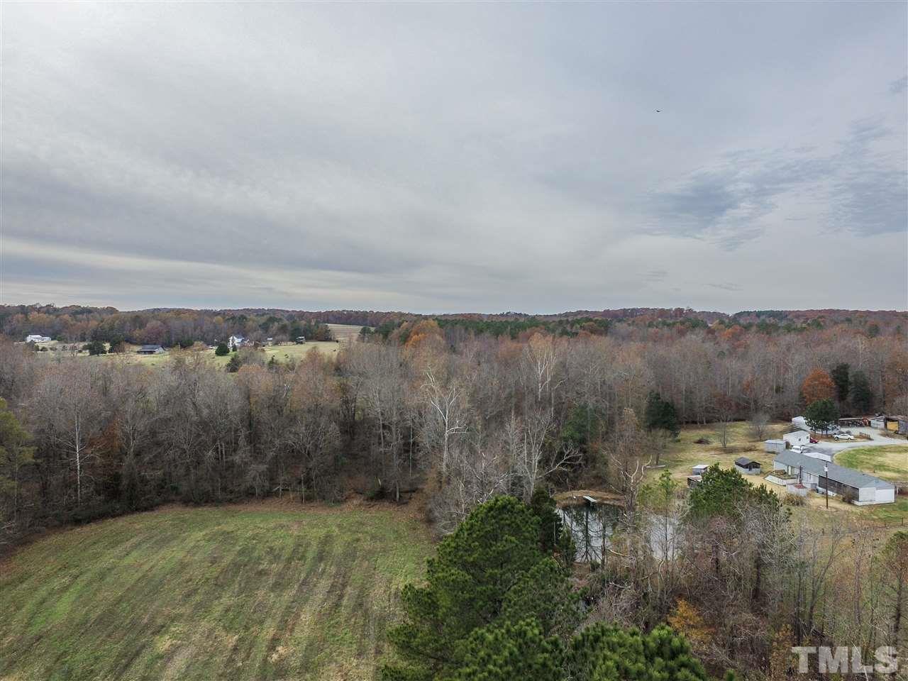 6661 Bahama Road Rougemont, NC 27572 - Photo 4 of 8