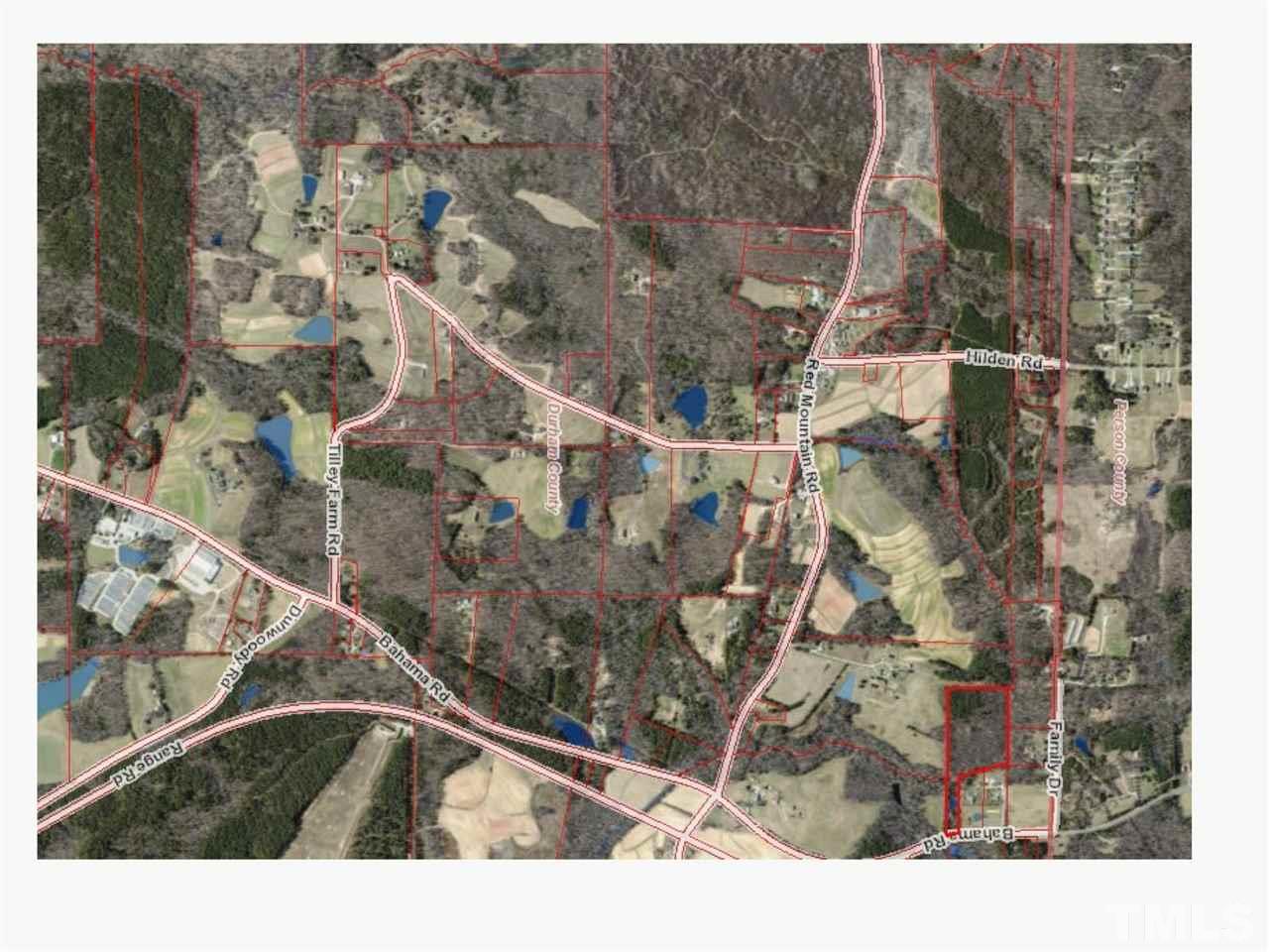 6661 Bahama Road Rougemont, NC 27572 - Photo 8 of 8