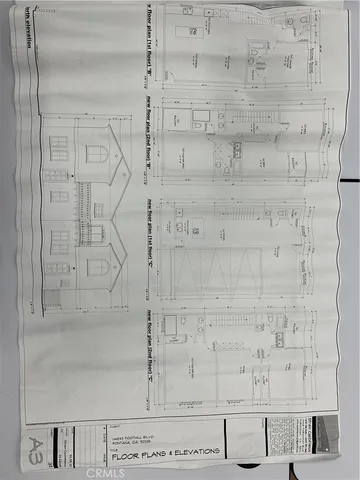 a view of a balcony with furniture