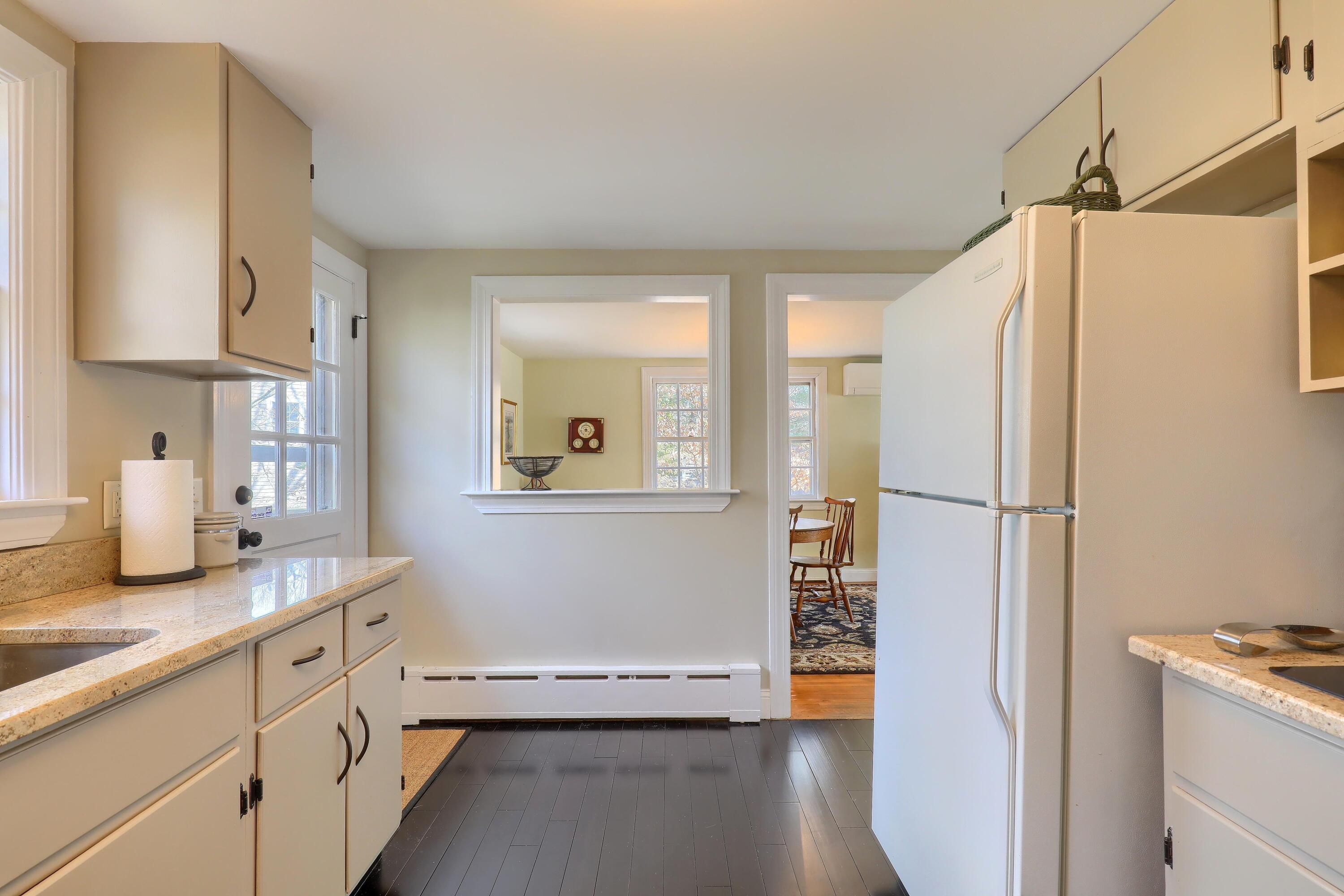 177 Old Stage Road Centerville, MA 02632 - Photo 12 of 29 a view of a storage & utility room in a house