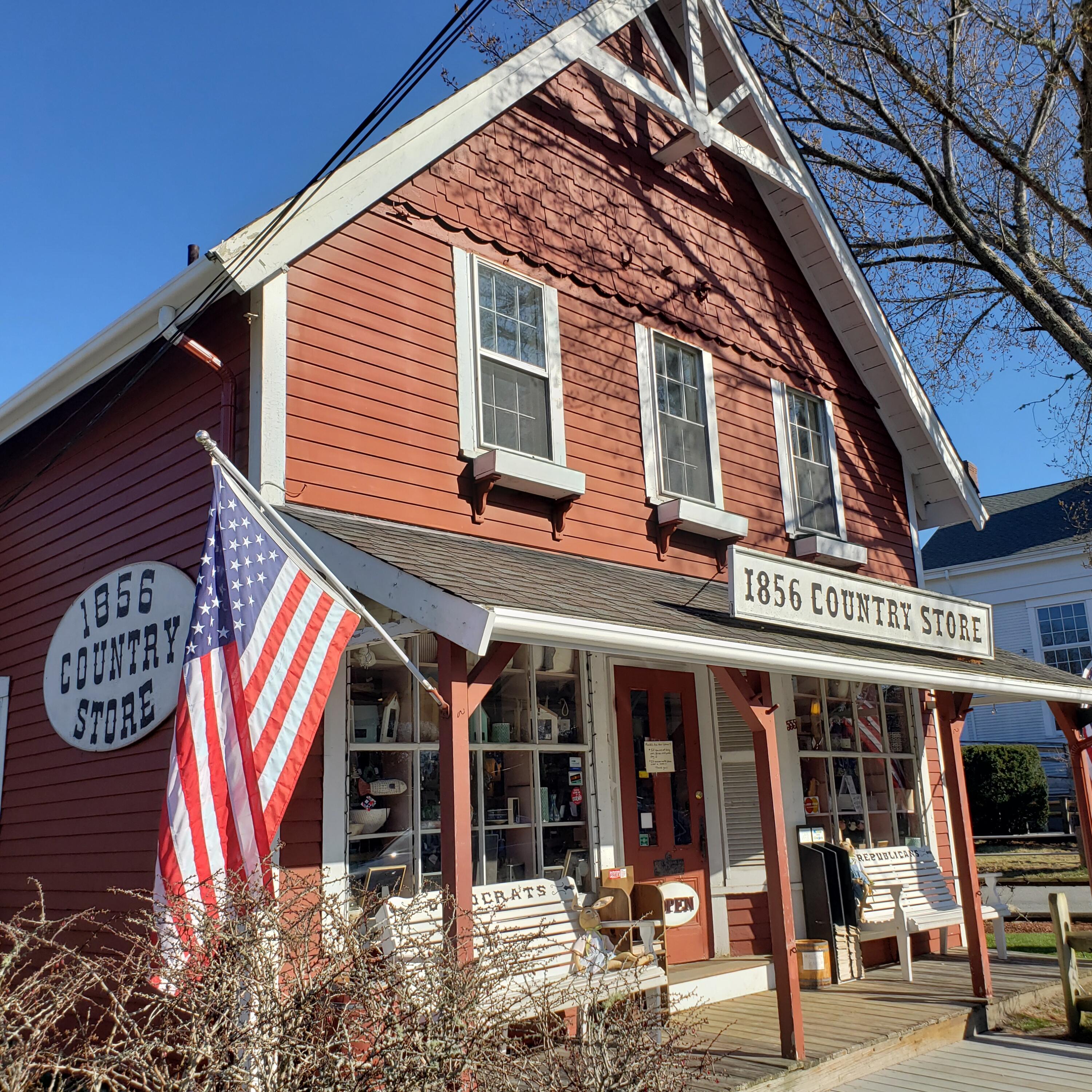 177 Old Stage Road Centerville, MA 02632 - Photo 27 of 29 a front view of a building with street