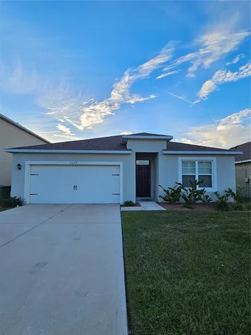 $1,980 | 2227 Author Hills Street, Winter Haven, FL 33884