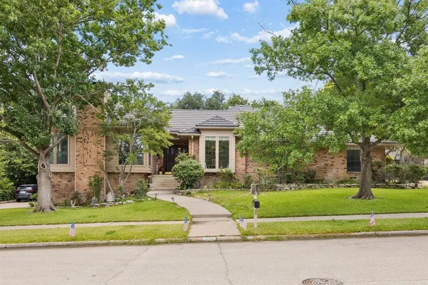 $785,000 | 205 Balboa Street, Irving, TX 75062