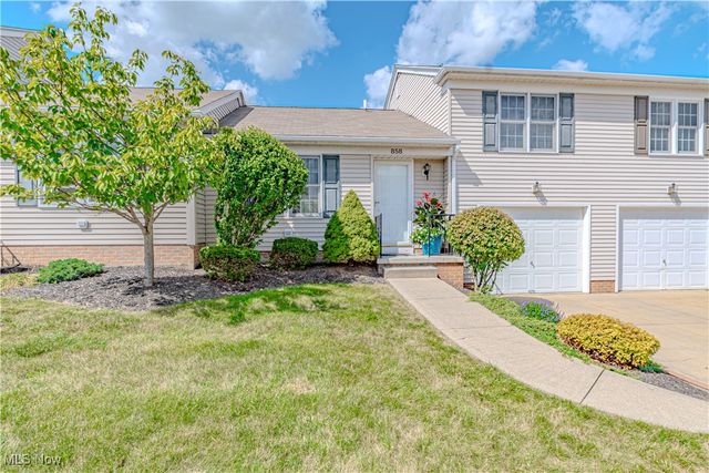 $170,000 | 858 Quinebaug Court, Brunswick, OH 44212