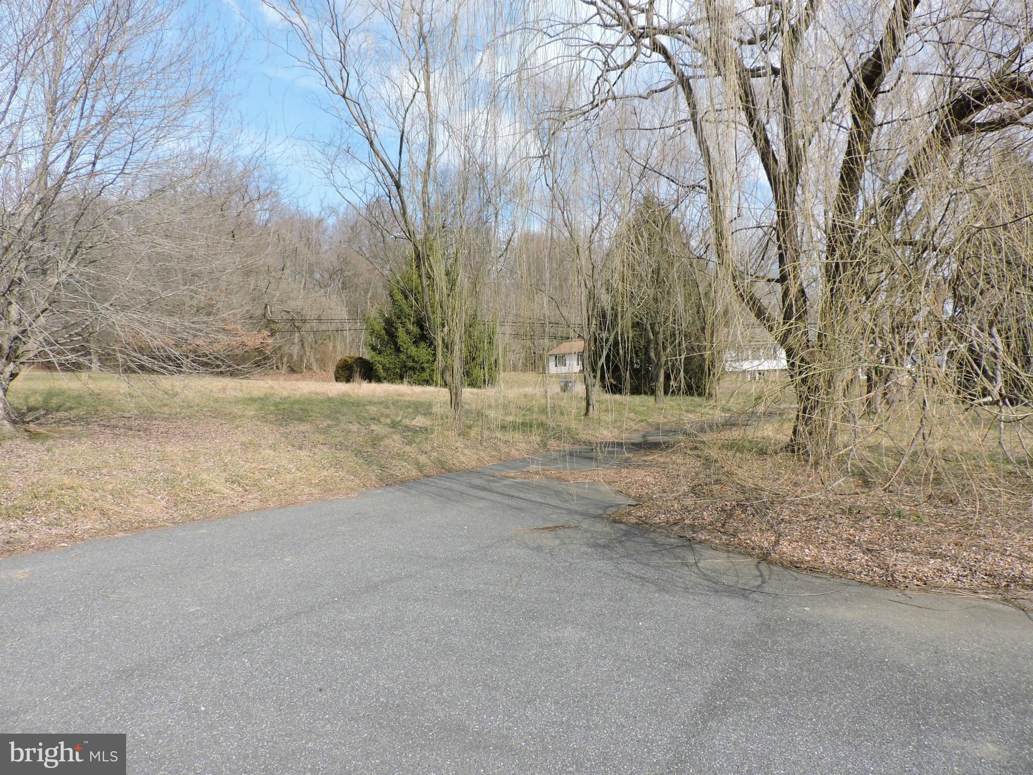 299 Rowlandsville Road Conowingo, MD 21918 - Photo 2 of 12 Exterior (Front)