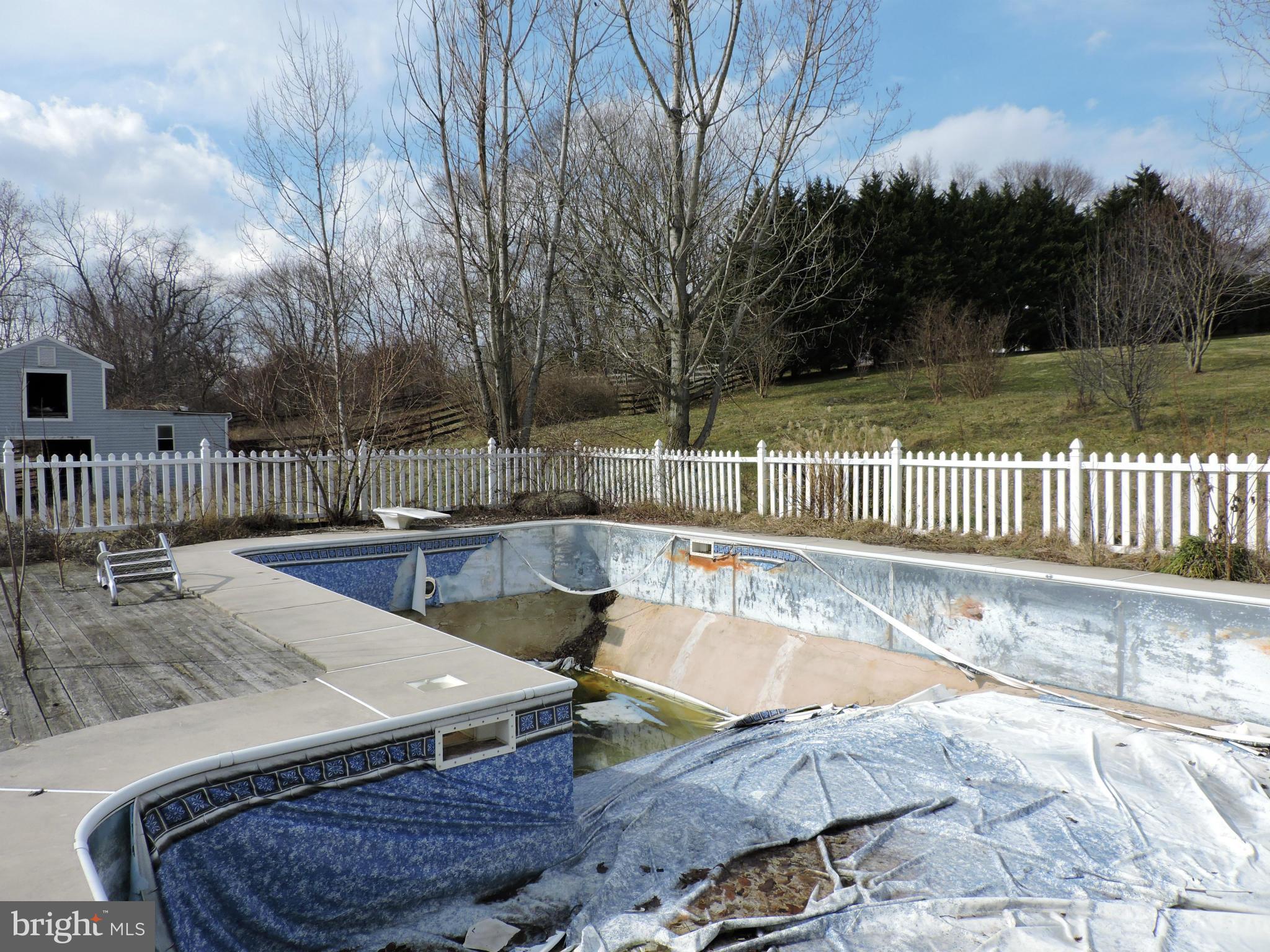299 Rowlandsville Road Conowingo, MD 21918 - Photo 6 of 12 Exterior (General)