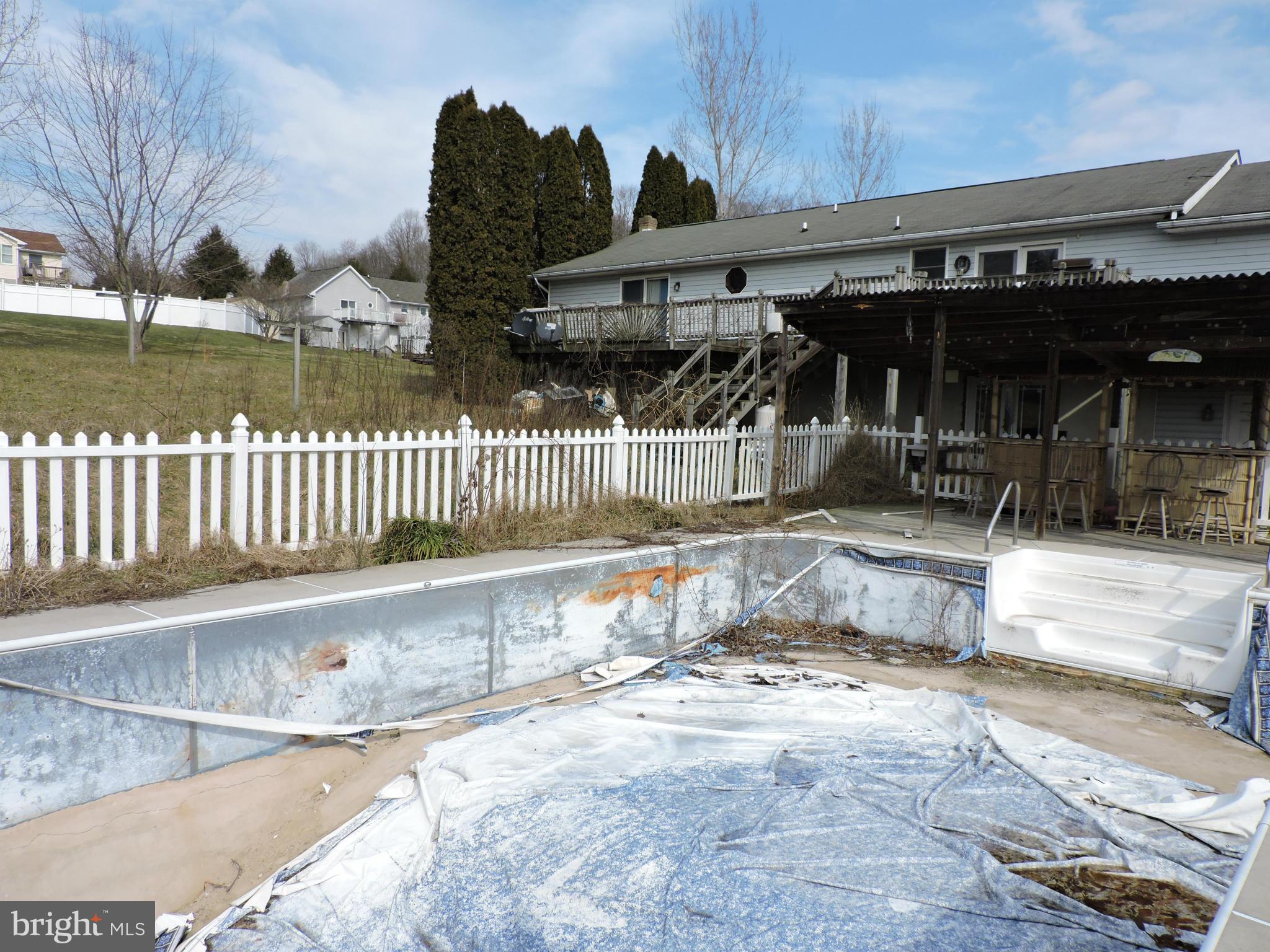 299 Rowlandsville Road Conowingo, MD 21918 - Photo 7 of 12 Exterior (General)