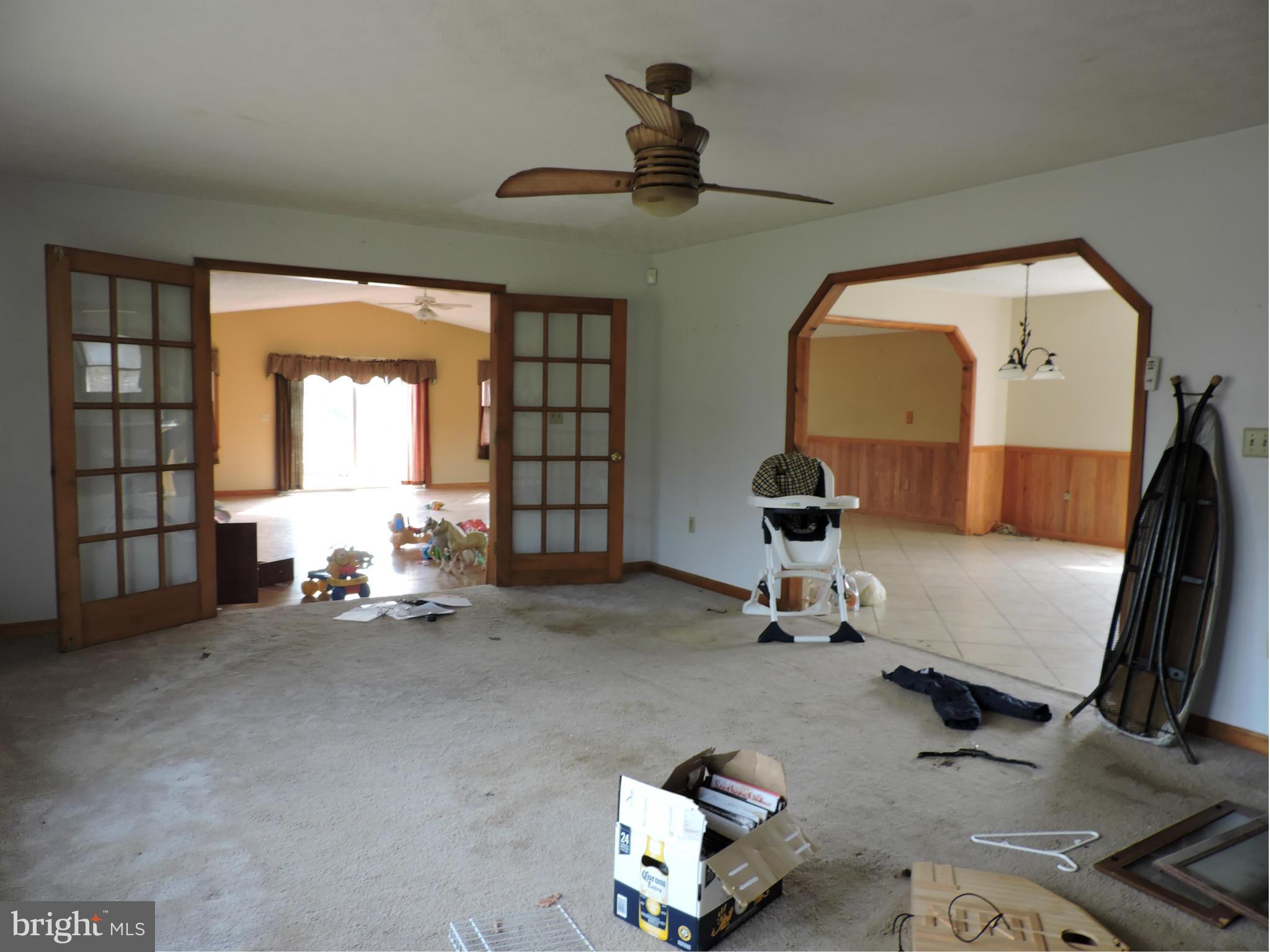 299 Rowlandsville Road Conowingo, MD 21918 - Photo 10 of 12 Living Room