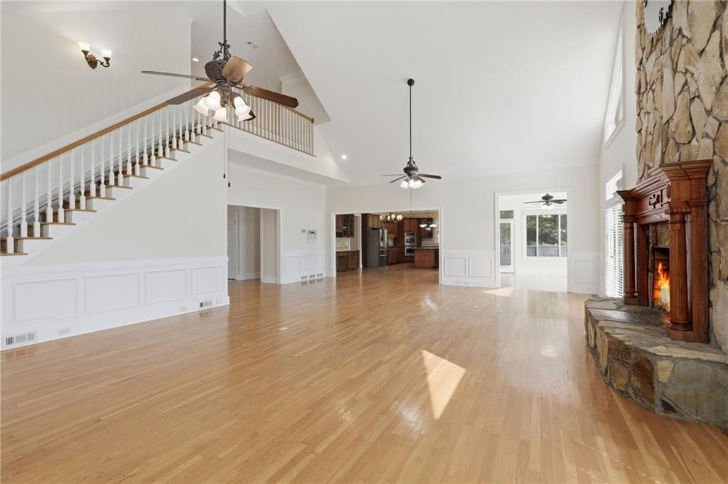 1202 Hodges Circle Mansfield, GA 30055 - Photo 30 of 188