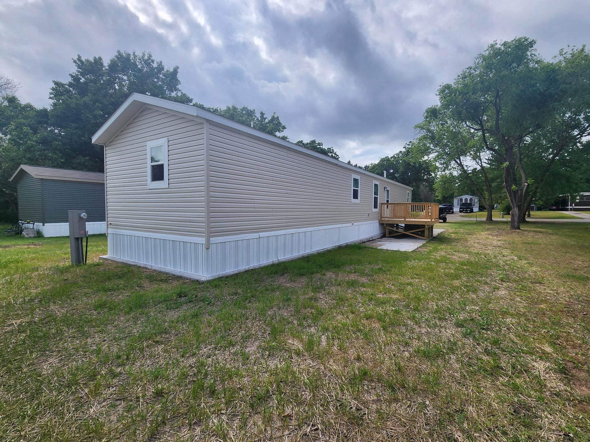 S12985 Lot 40 Shifflet Road Spring Green, WI 53588 - Photo 3 of 18