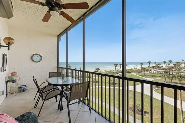 $754,500 | 1965 Gulf Of Mexico Drive, Unit G5407, Longboat Key, FL 34228