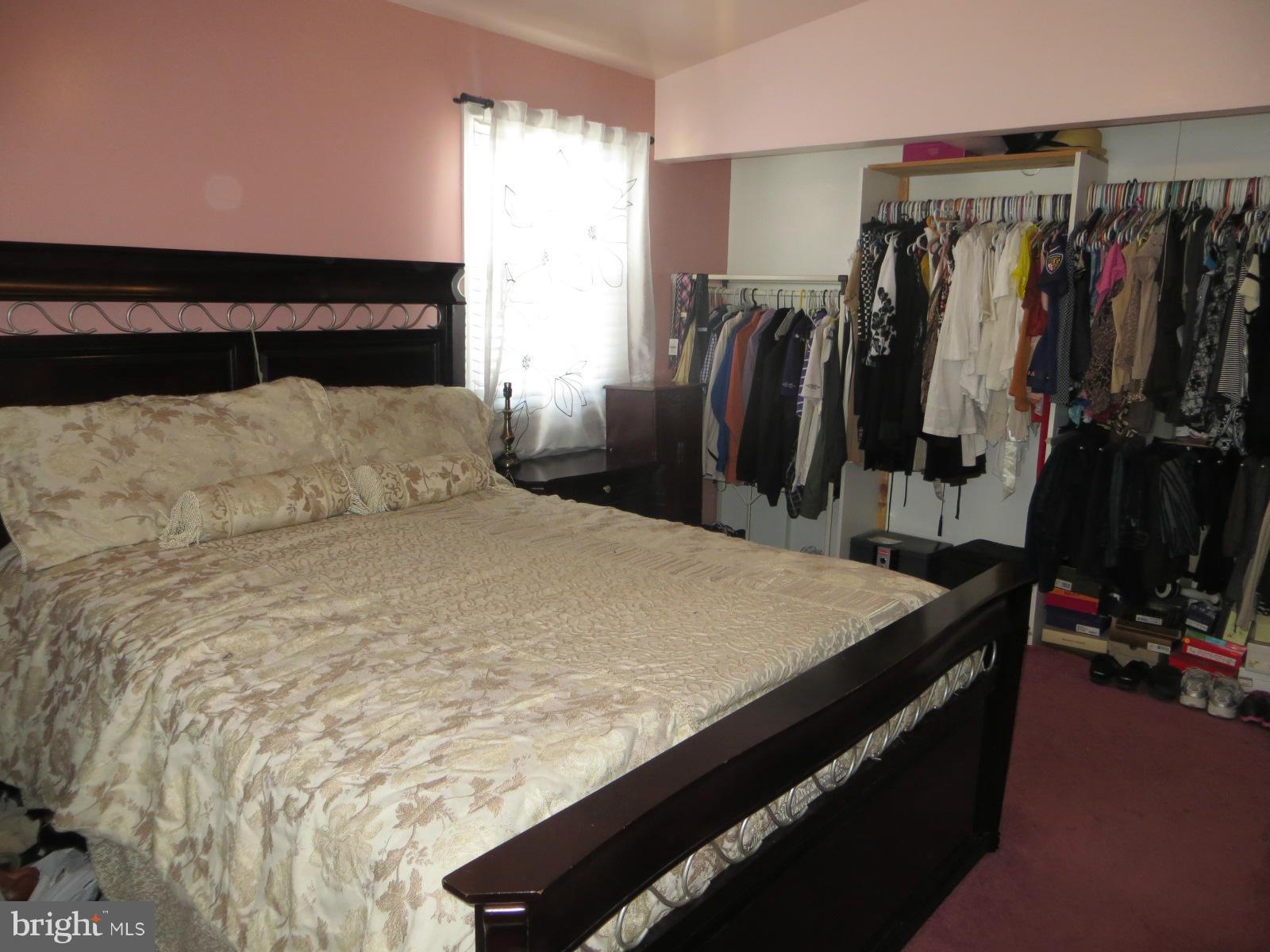 8523 Stevenswood Road Baltimore, MD 21244 - Photo 11 of 30 Bedroom (Master)
