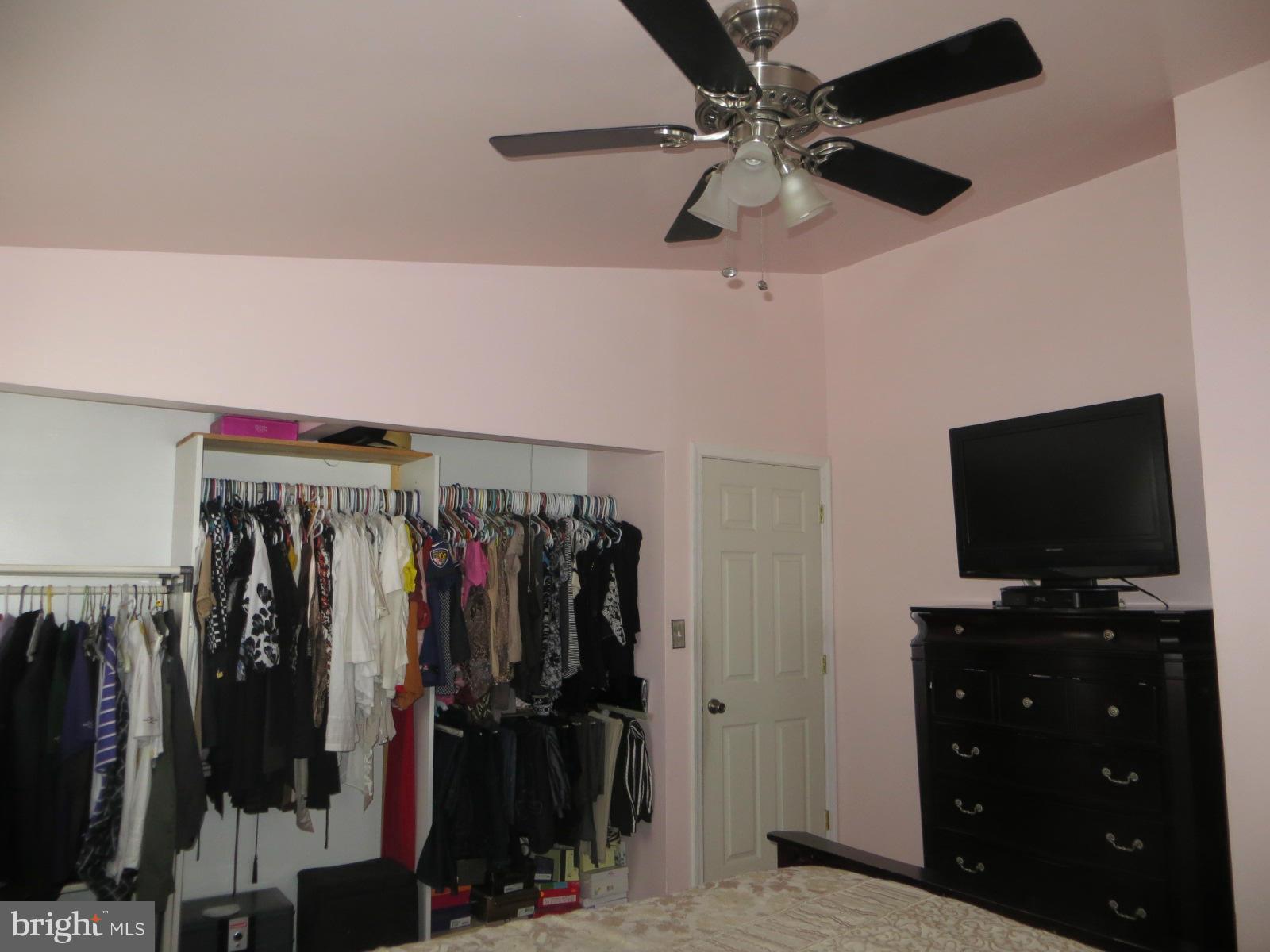 8523 Stevenswood Road Baltimore, MD 21244 - Photo 12 of 30 Bedroom (Master)