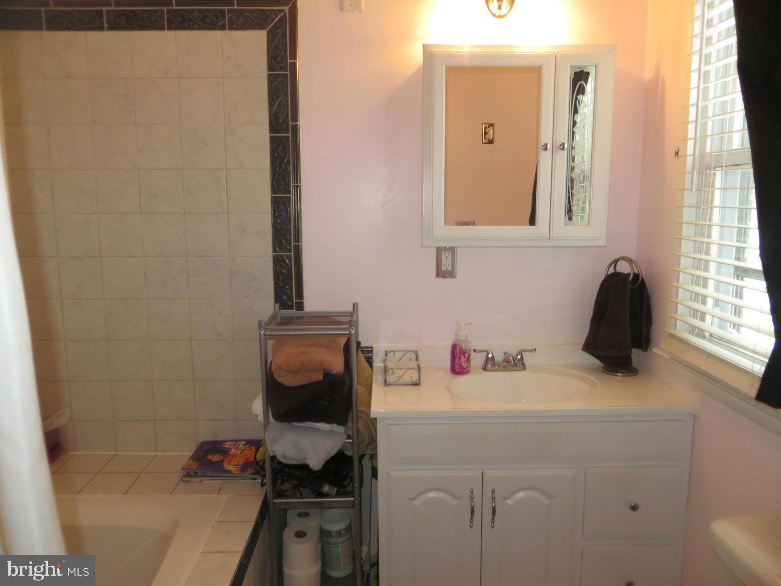 8523 Stevenswood Road Baltimore, MD 21244 - Photo 13 of 30 Bath (Master)