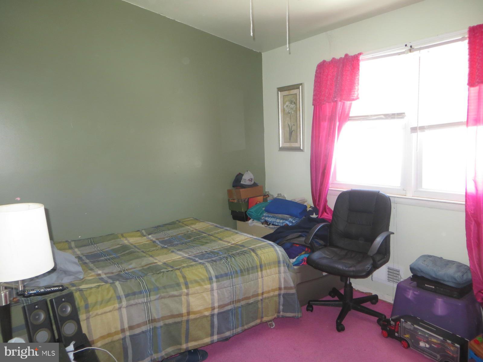 8523 Stevenswood Road Baltimore, MD 21244 - Photo 17 of 30 Bedroom #3