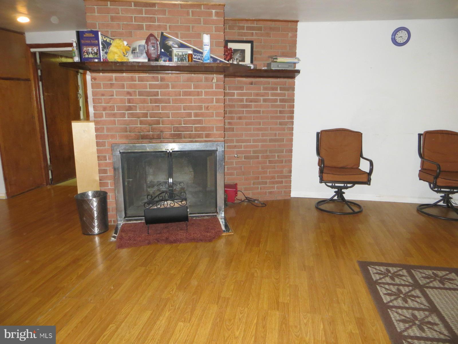 8523 Stevenswood Road Baltimore, MD 21244 - Photo 25 of 30 Recreation room