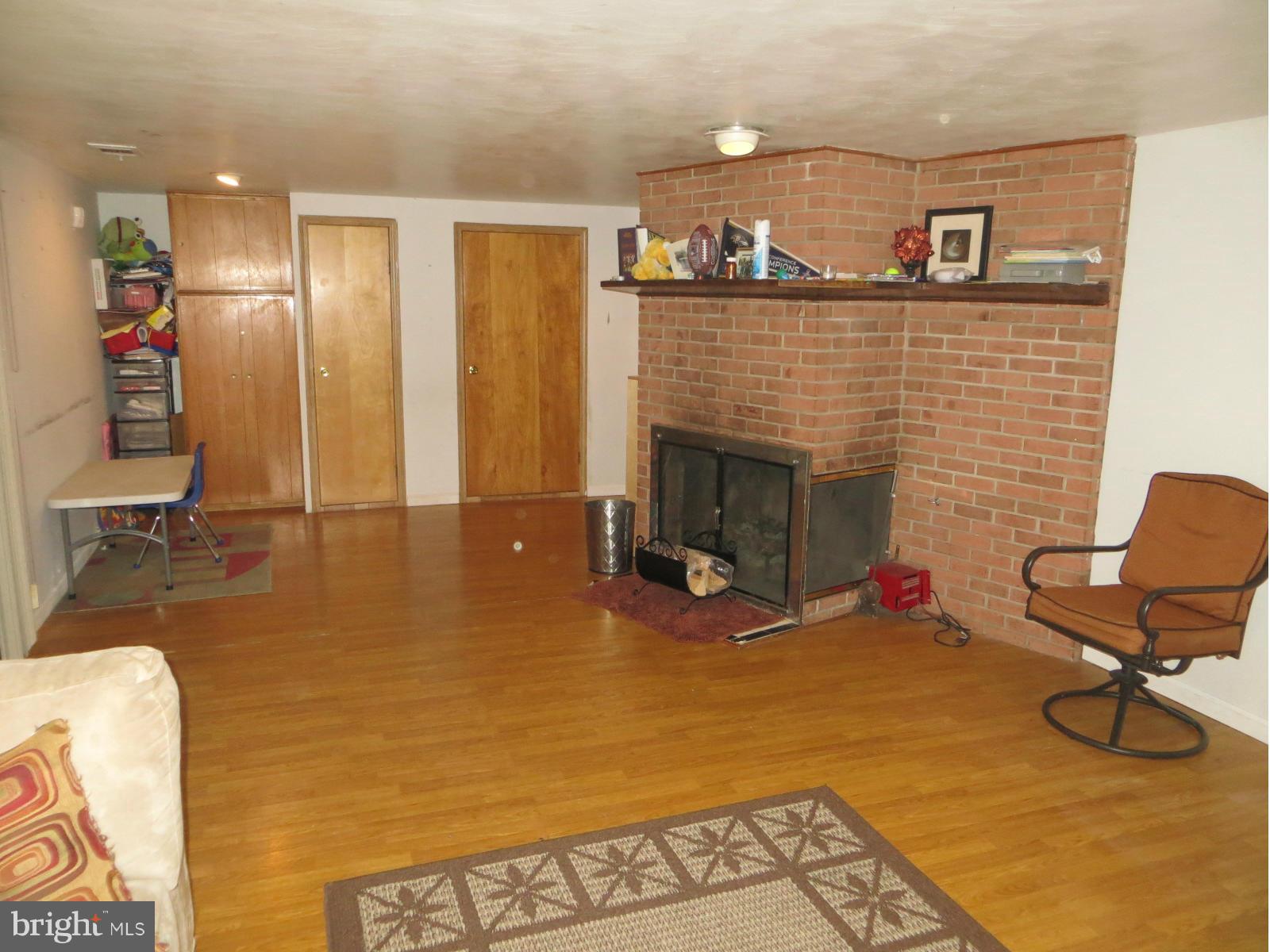 8523 Stevenswood Road Baltimore, MD 21244 - Photo 26 of 30 Recreation Room