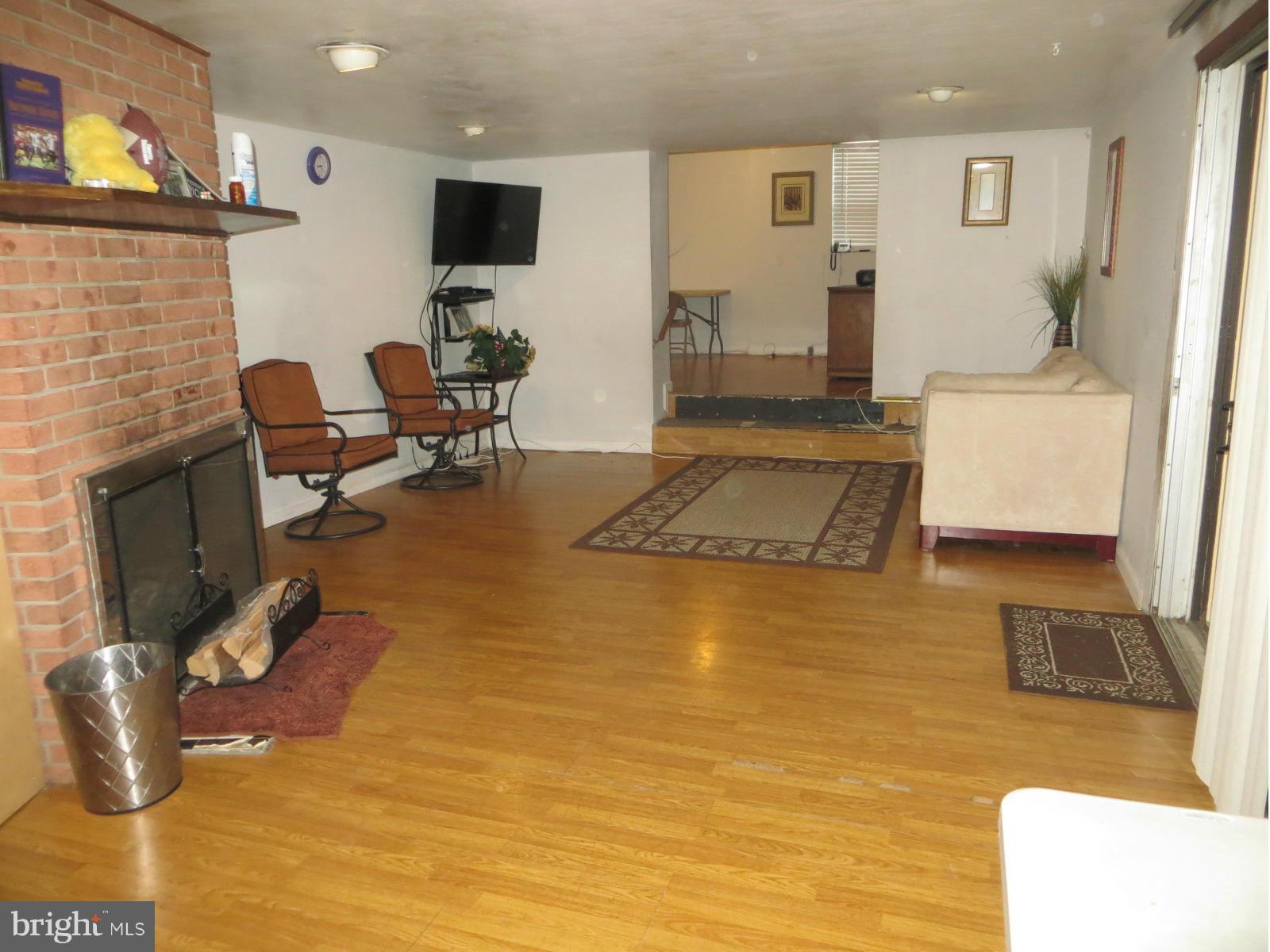 8523 Stevenswood Road Baltimore, MD 21244 - Photo 27 of 30 Recreation Room