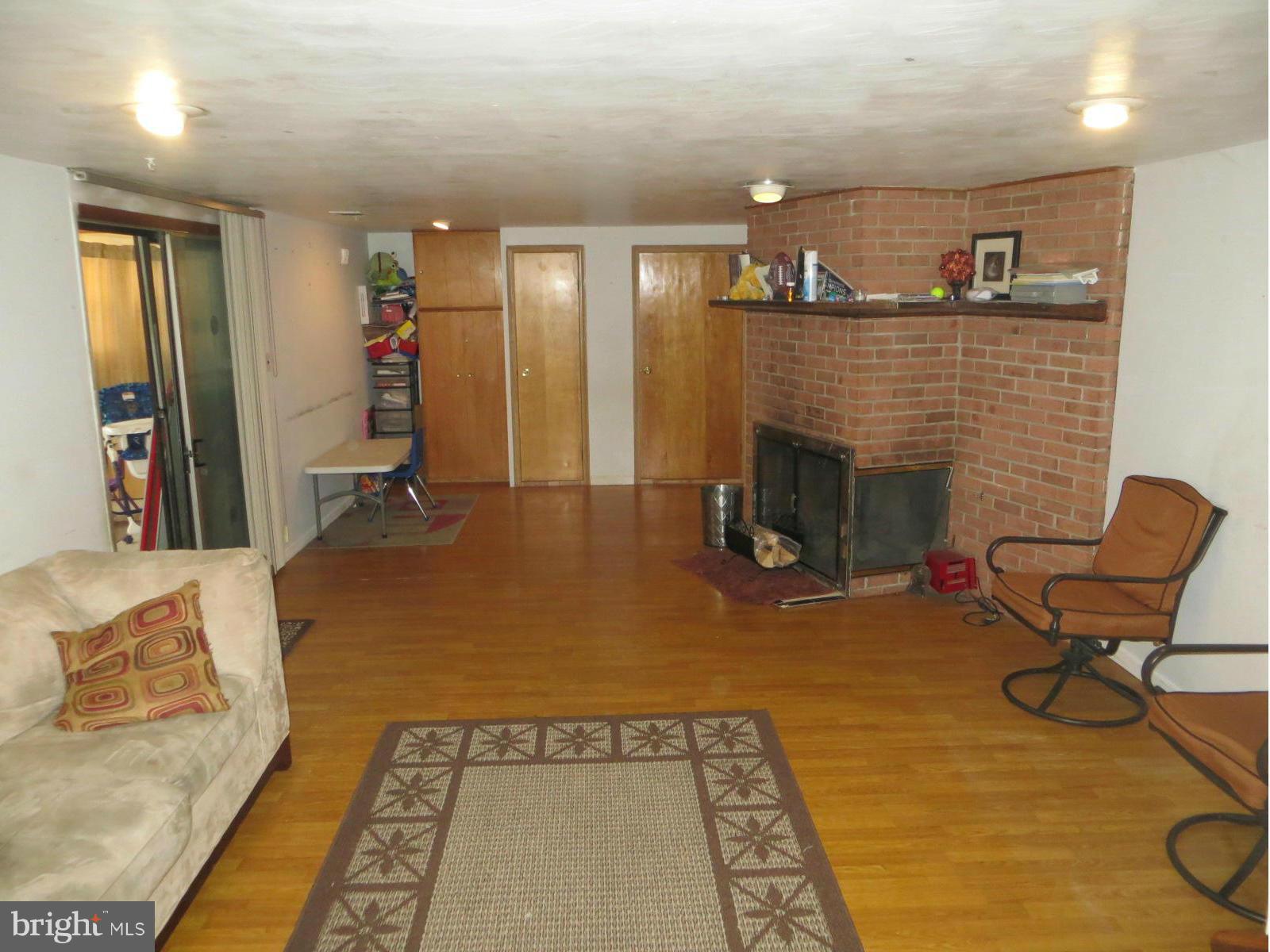8523 Stevenswood Road Baltimore, MD 21244 - Photo 28 of 30 Recreation Room