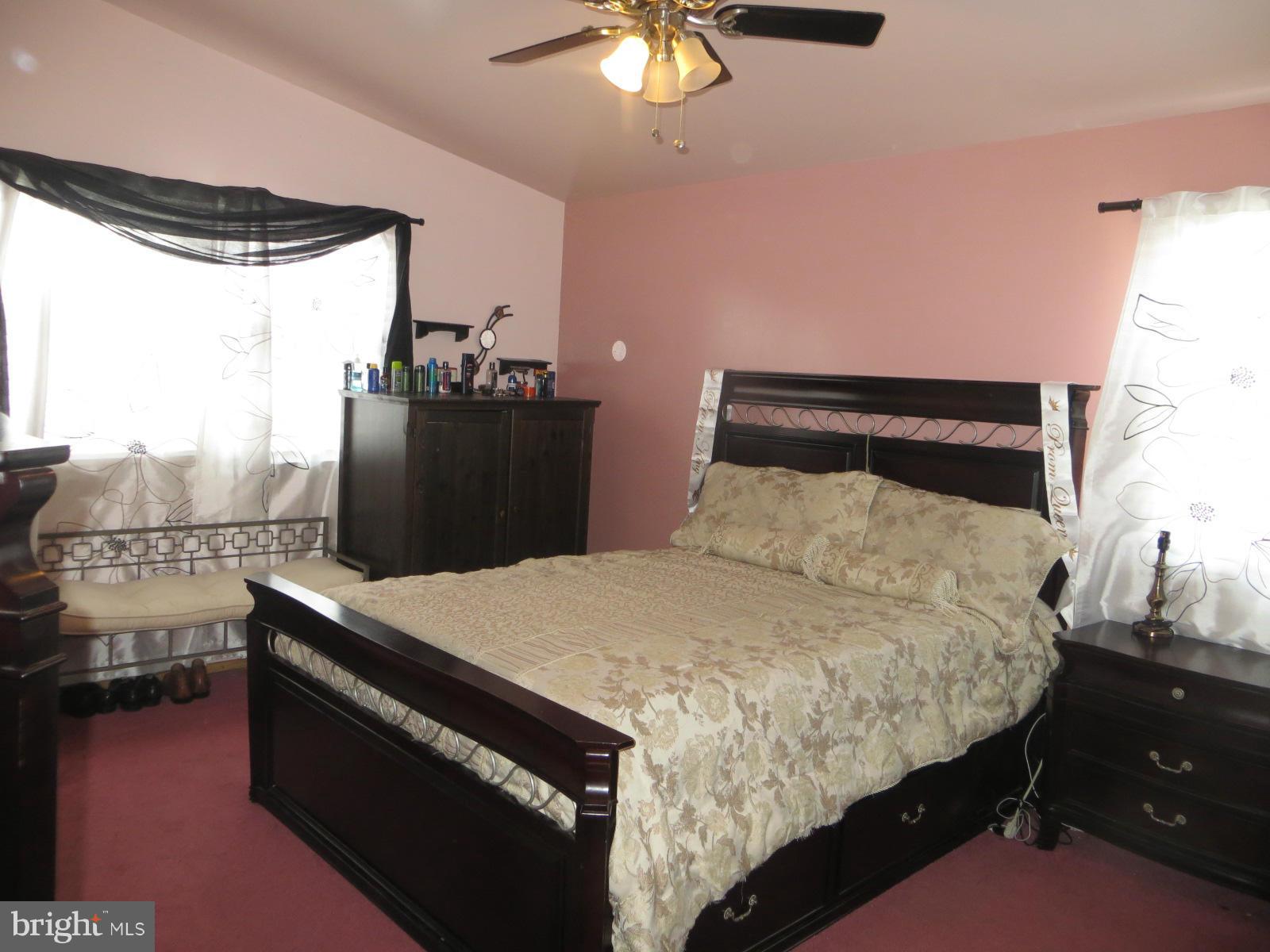 8523 Stevenswood Road Baltimore, MD 21244 - Photo 10 of 30 Bedroom (Master)