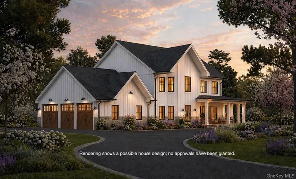$695,000 | 16 Castle Walk, Scarsdale, NY 10583