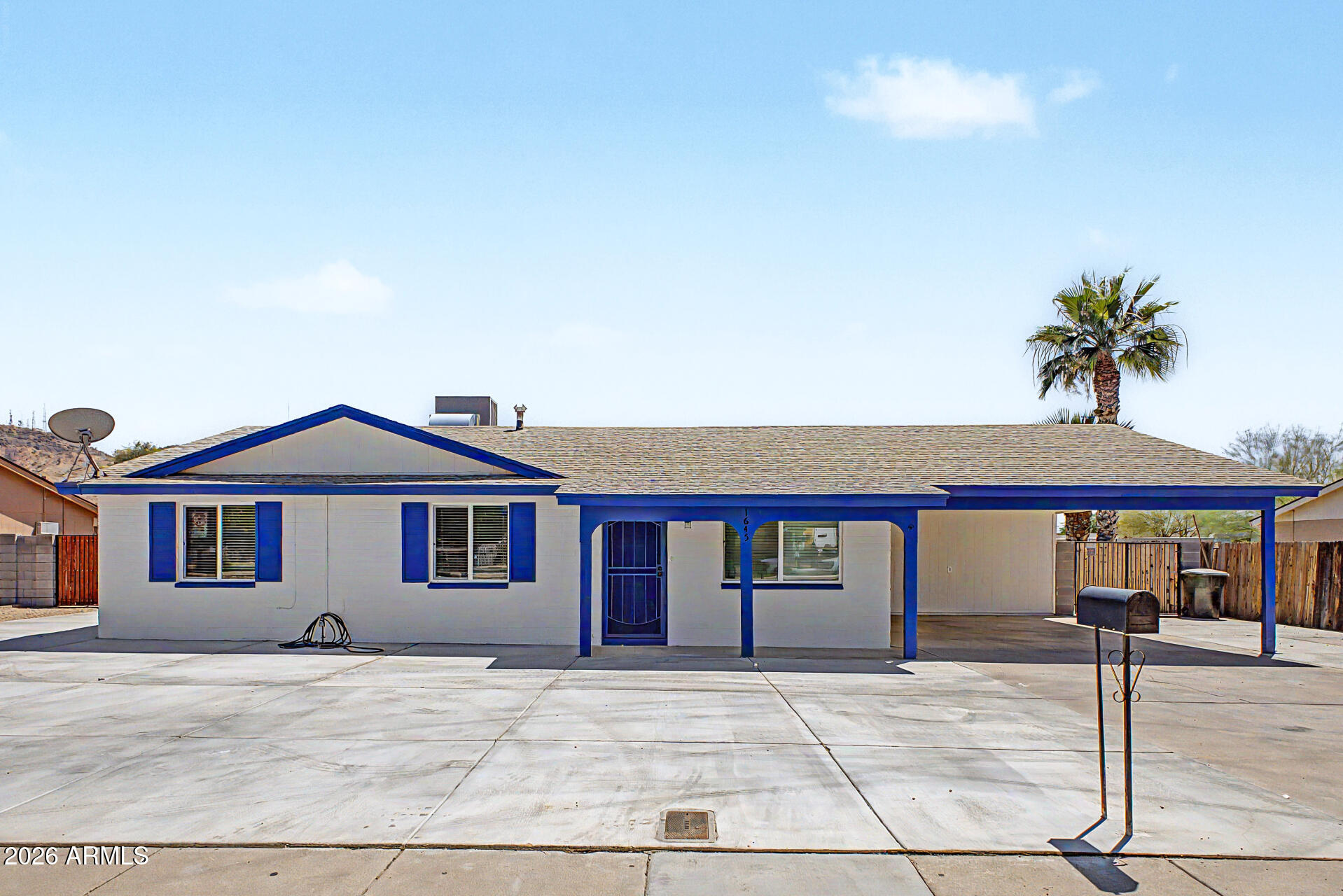 1645 West Thunderbird Road Phoenix, AZ 85023 - Photo 4 of 34