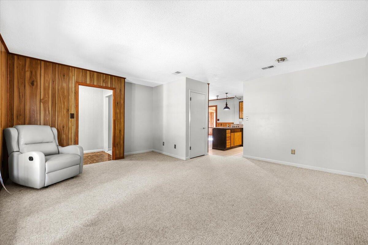 295 Garden Street Crestview, FL 32536 - Photo 5 of 33 Living Room to Kitchen