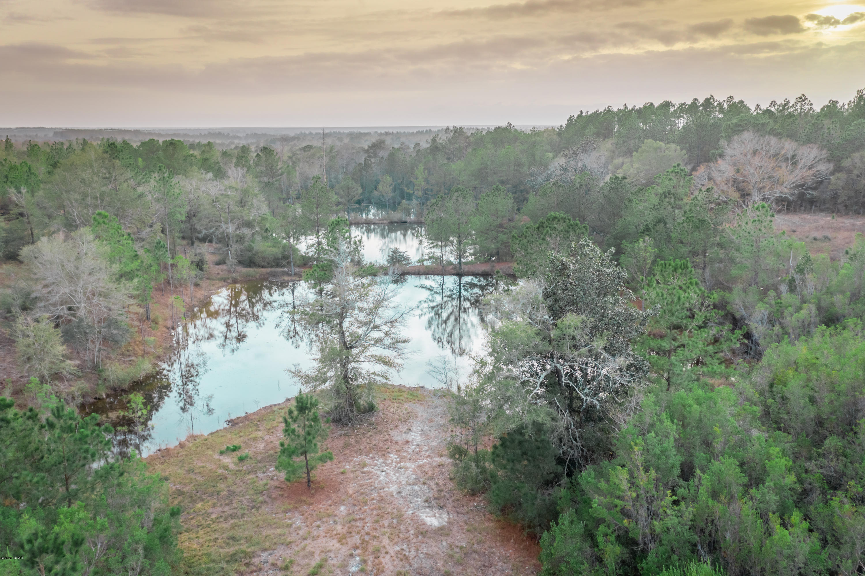 3752 Moss Hill Road Chipley, FL 32428 - Photo 31 of 46