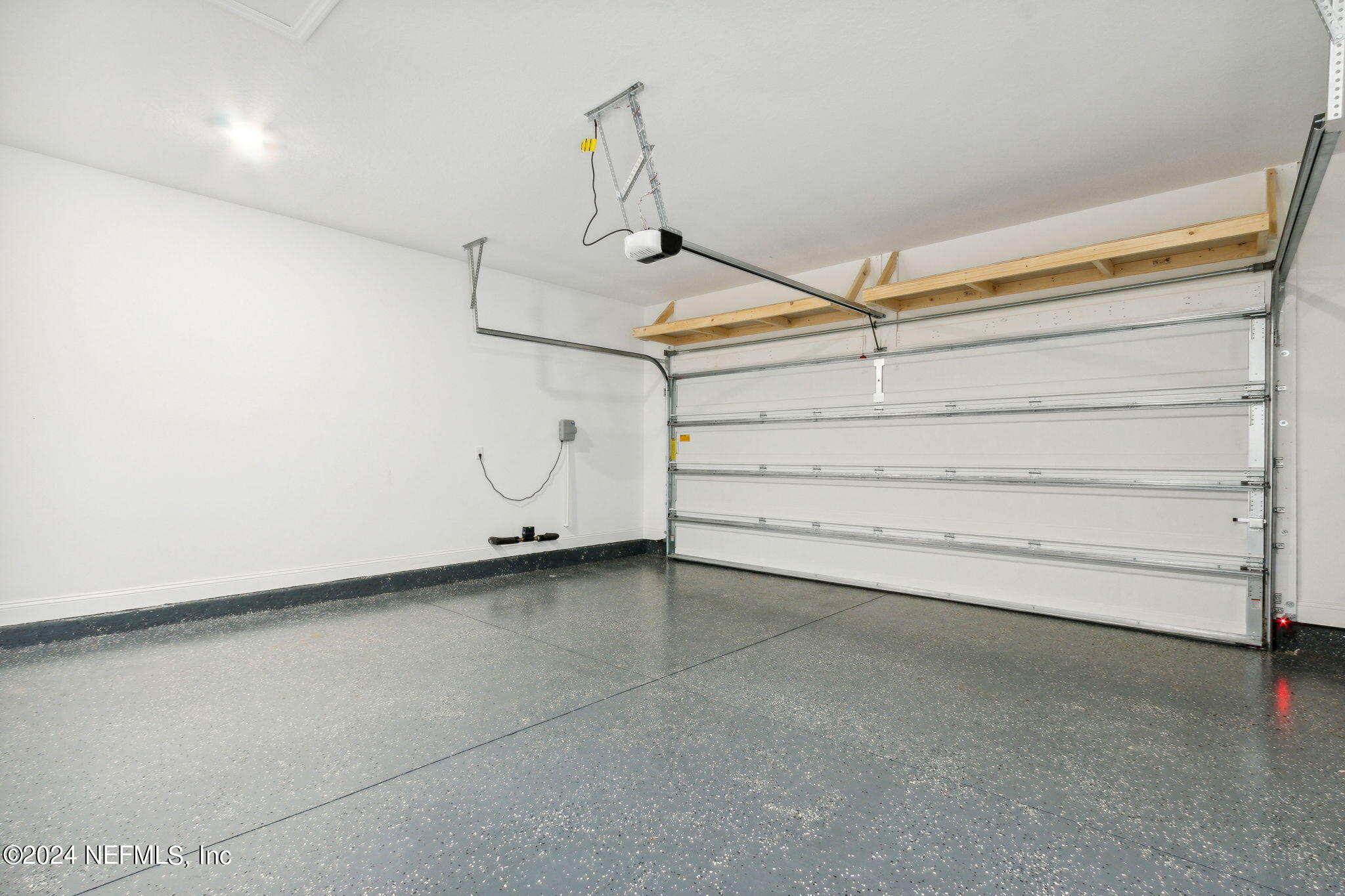 125 Varner Way St. Augustine, FL 32092 - Photo 39 of 87 a view of an empty room