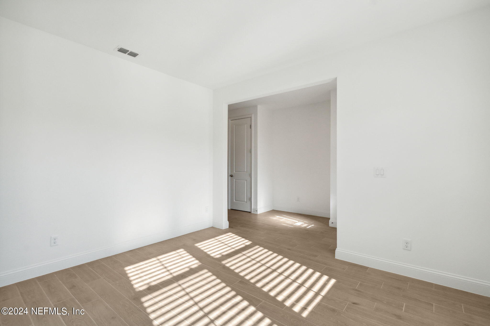125 Varner Way St. Augustine, FL 32092 - Photo 10 of 87 a view of an empty room