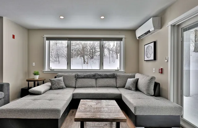 $459,000 | 160 Killington Ctr Drive, Unit 612 AND 613, Killington, VT 05751