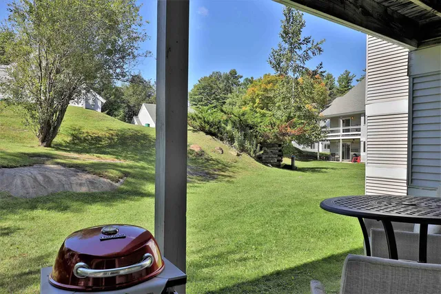 $459,000 | 160 Killington Ctr Drive, Unit 612 AND 613, Killington, VT 05751